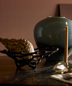 Arteriors CENTERPIECE BOWL THORN