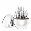 Gifts By Occasion CHRISTOFLE SILVER-PLATED 24-PIECE FLATWARE SET