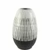 Mercana Gifts By Occasion Textured Ceramic Vase