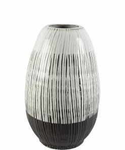 Mercana Gifts By Occasion Textured Ceramic Vase