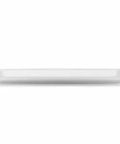 Q Home Gifts By Occasion Large White Rectangular Melamine Sandwich Platter