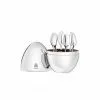 Gifts By Occasion CHRISTOFLE 6-PIECE SILVER ESPRESSO SPOON SET