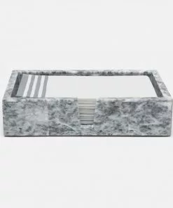 Pigeon & Poodle Bath Collection (Stone Grey Romblan) Host/Hostess