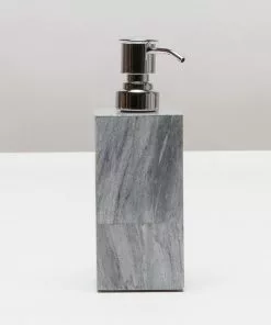 Pigeon & Poodle Bath Collection (Stone Grey Romblan) Host/Hostess