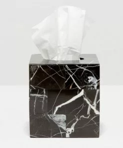 Pigeon & Poodle Bath Collection (Nero Marble)