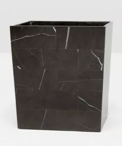 Pigeon & Poodle Bath Collection (Nero Marble)