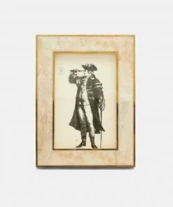 Pigeon & Poodle Frame Helena (Available In 2 Sizes) Father's Day