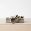 Linen Me Rustic Washed Natural Linen Napkin