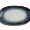 Carmel Ceramica CYPRESS GROVE OVAL TRAY Gifts By Occasion