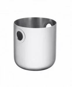 CHRISTOFLE STAINLESS STEEL CHAMPAGNE BUCKET Gifts By Occasion