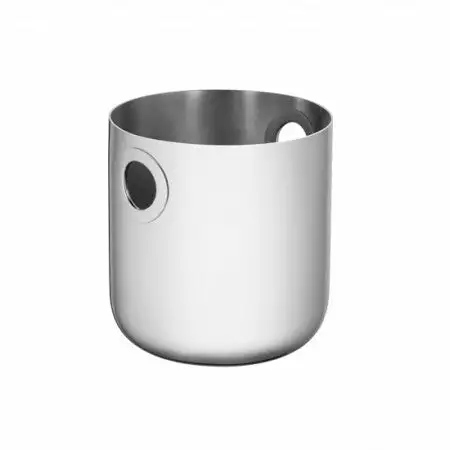 CHRISTOFLE STAINLESS STEEL CHAMPAGNE BUCKET Gifts By Occasion CHRISTOFLE STAINLESS STEEL CHAMPAGNE BUCKET Gifts By Occasion
