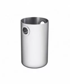 Gifts By Occasion CHRISTOFLE STAINLESS STEEL WINE BUCKET