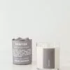 Gifts By Occasion Heirloomed Collection Pewter Candle