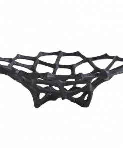 Arteriors CENTERPIECE BOWL THORN