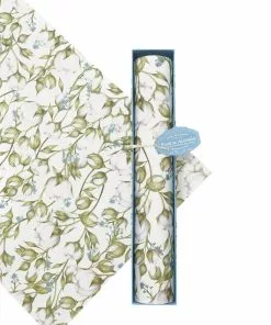 PORTUS CALE/CASTELBEL PORTUS CALE DRAWER LINER (COTTON FLOWER) Gifts By Occasion