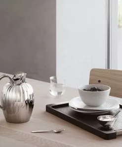 Georg Jensen Inc Georg Jensen Bernadotte Tray Barware