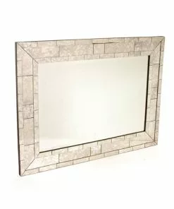 Go Home Ltd Gifts By Occasion Antique Brick Mirror
