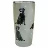 E&S IMPORTS INC Gifts By Occasion BLACK LAB SERENGETI ULTIMATE TUMBLER