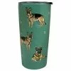 E&S IMPORTS INC GERMAN SHEPHERD SERENGETI ULTIMATE TUMBLER
