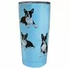 E&S IMPORTS INC BOSTON TERRIER SERENGETI ULTIMATE TUMBLER