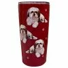 E&S IMPORTS INC TAN SHIH TZU SERENGETI ULTIMATE TUMBLER Gifts By Occasion