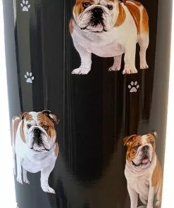 E&S IMPORTS INC Gifts By Occasion BULLDOG SERENGETI ULTIMATE TUMBLER