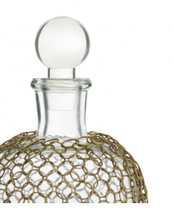 Arteriors DECANTER DREXEL MEDIUM