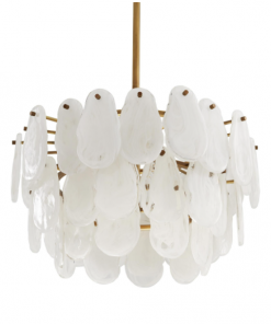 Arteriors CHANDELIER LEON