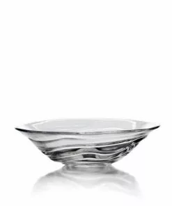 SIMON PEARCE GLASS THETFORD BOWL (Available In 3 Sizes) Gifts By Occasion