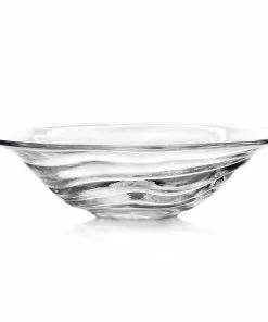 SIMON PEARCE GLASS THETFORD BOWL (Available In 3 Sizes) Gifts By Occasion