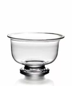 Simon Pearce Revere Glass Bowl (Available In 2 Sizes) Gifts By Occasion