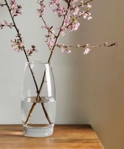 Gifts By Occasion Simon Pearce Addison Vase