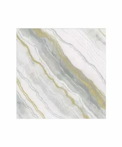 Caspari Marble Paper Cocktail Napkins Gifts By Occasion