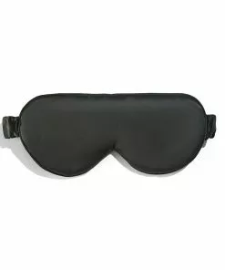 Branche Beauty Sleep Gifts By Occasion BRANCHE NOIR DE NUIT EYE MASK - BLACK