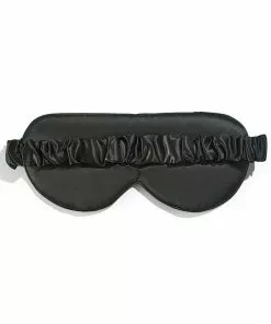 Branche Beauty Sleep Gifts By Occasion BRANCHE NOIR DE NUIT EYE MASK - BLACK