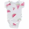 Jennifer Anne Style Watermelon Baby Bodysuit Gifts By Occasion