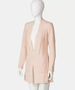 Women's Reversible Cardigan By Alicia Adams Gifts By Recipient