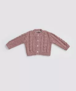Alicia Adams Gifts By Occasion Favorite Cardigan Baby Alpaca