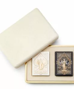 Gifts By Occasion Aerin Shagreen Card Case