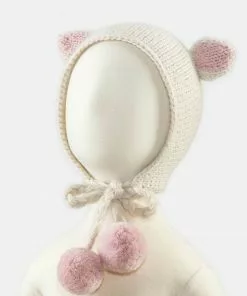Bunny Hat For Babies By Alicia Adams Gifts By Occasion