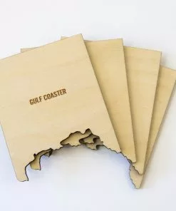 Reed Wilson Design USA Map Coasters Gifts By Occasion