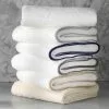 Cairo Towel Collection With Straight Piping By Matouk Gifts By Occasion