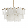 Arteriors CHANDELIER LEON
