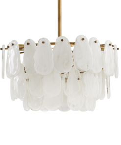 Arteriors CHANDELIER LEON