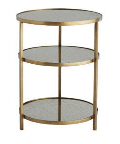Arteriors END TABLE PERCY