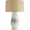 Arteriors TABLE LAMP HOWLAN
