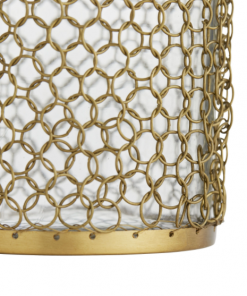 Arteriors DECANTER DREXEL MEDIUM