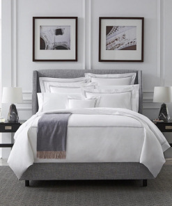 Host/Hostess Sferra Grande Hotel Bedding Collection (Duvet Covers)