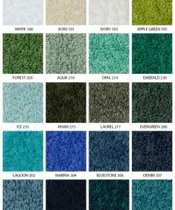 Abyss & Habidecor Gifts By Occasion Super Pile Towel Collection By Abyss&Habidecor (Colors 100-275)
