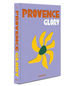Assouline Gifts By Occasion Book "Provence Glory" 1 Assouline Gifts By Occasion Book